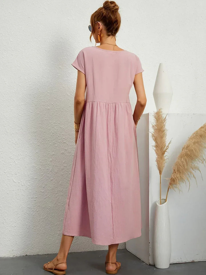 Gabriela™ | Vestido Elegancia Eterna
