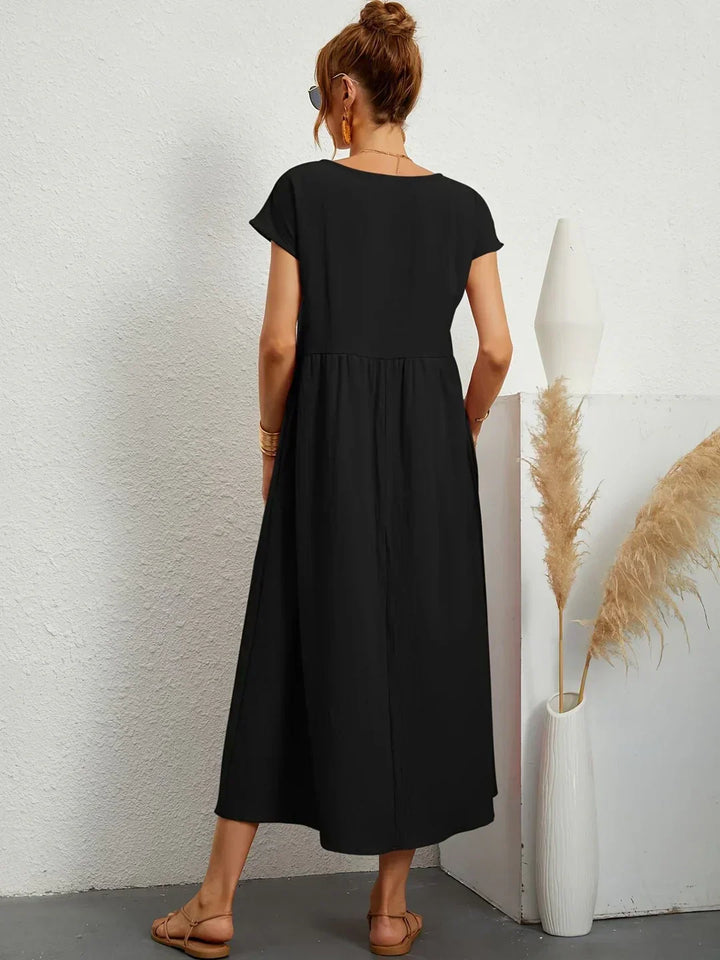 Gabriela™ | Vestido Elegancia Eterna