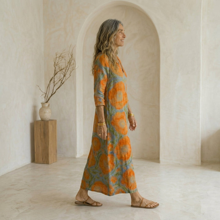 Vestidos ZAVIRO™ — Edición Limitada