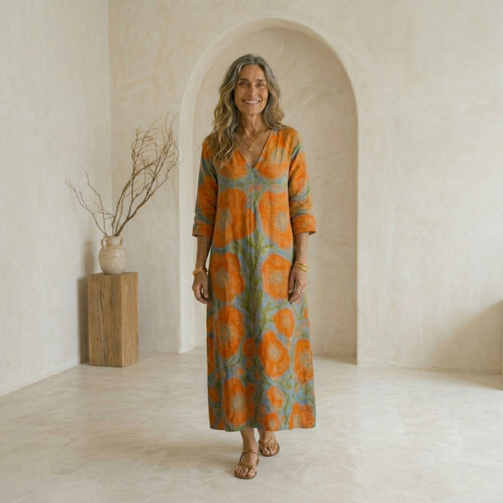 Vestidos ZAVIRO™ — Edición Limitada