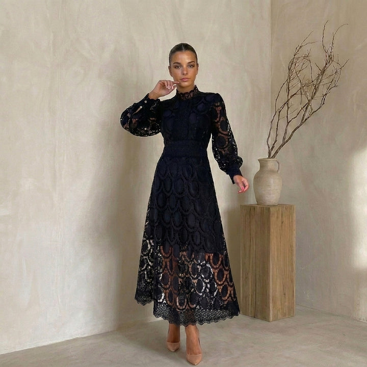 Celeste™ | Vestido Elegante