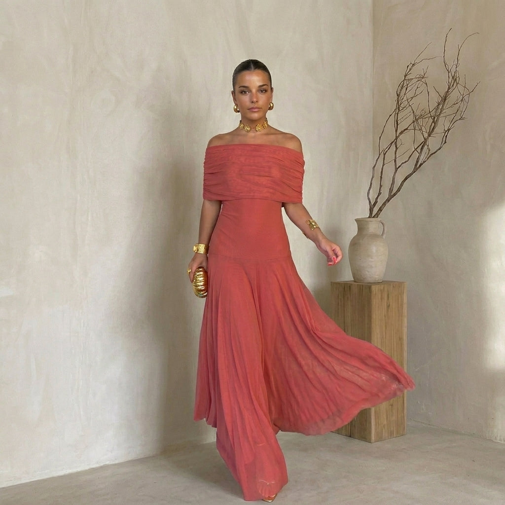 Noemi™ | Elegancia Veraniega