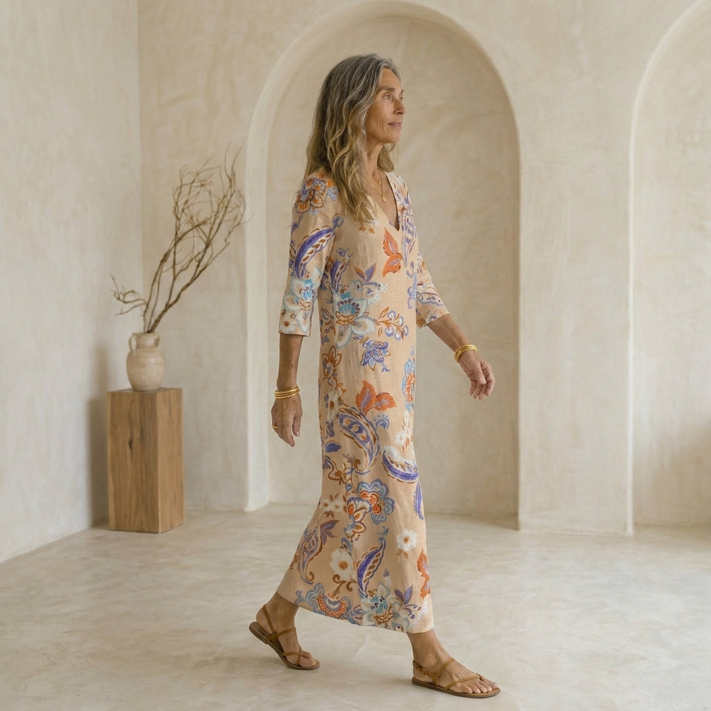 Vestidos ZAVIRO™ — Edición Limitada