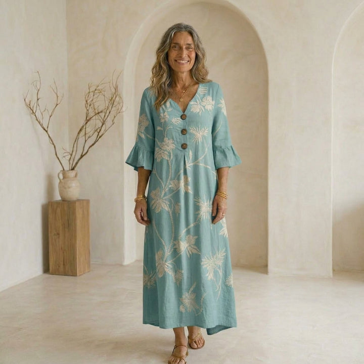 Vestidos ZAVIRO™ — Edición Limitada