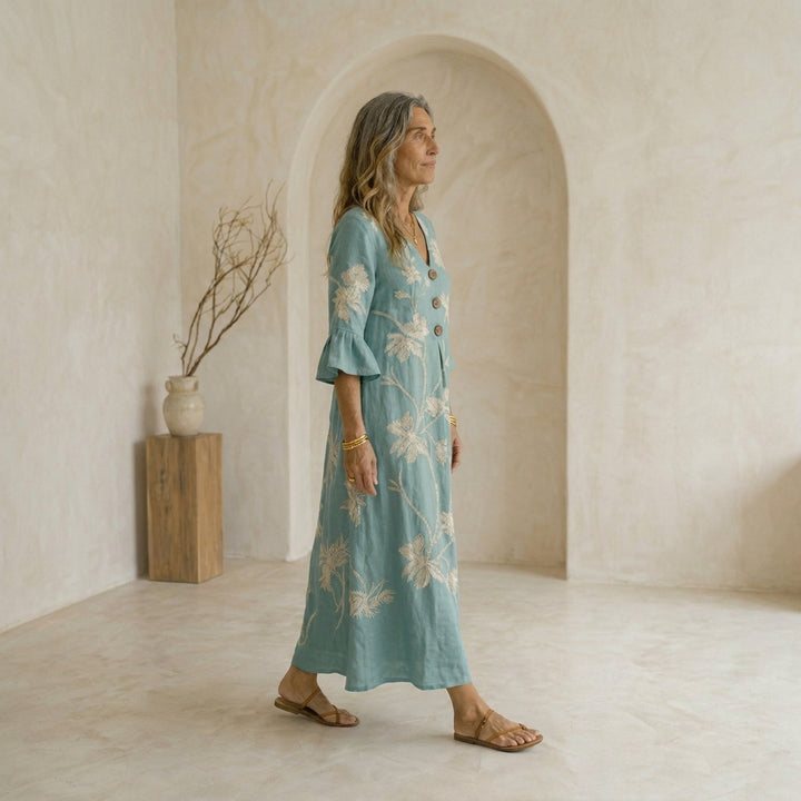 Vestidos ZAVIRO™ — Edición Limitada