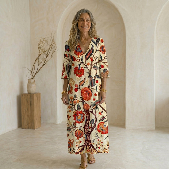 Vestidos ZAVIRO™ — Edición Limitada