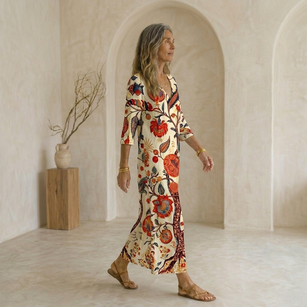 Vestidos ZAVIRO™ — Edición Limitada