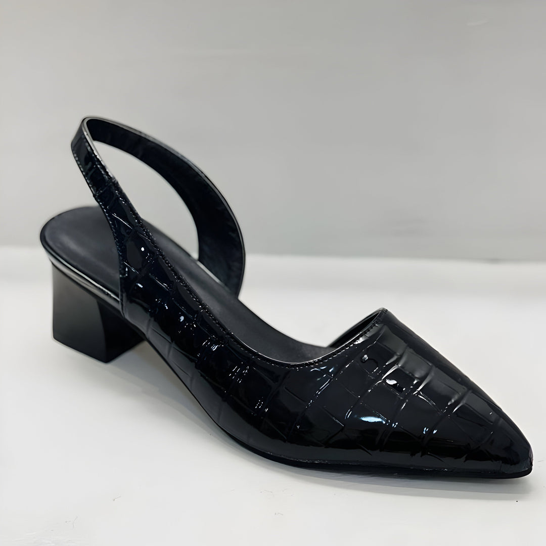 Clara™ | tacones ortopédicos cómodos