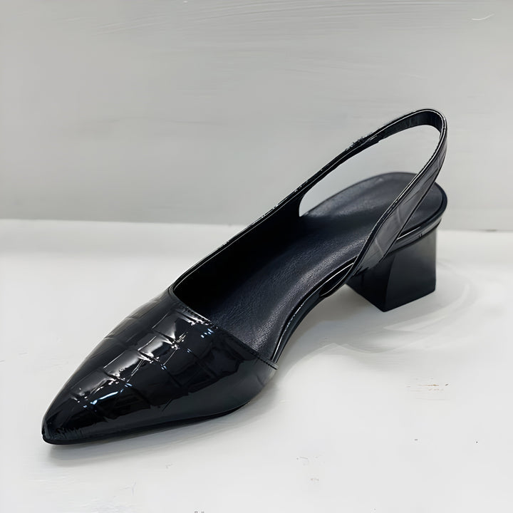Clara™ | tacones ortopédicos cómodos
