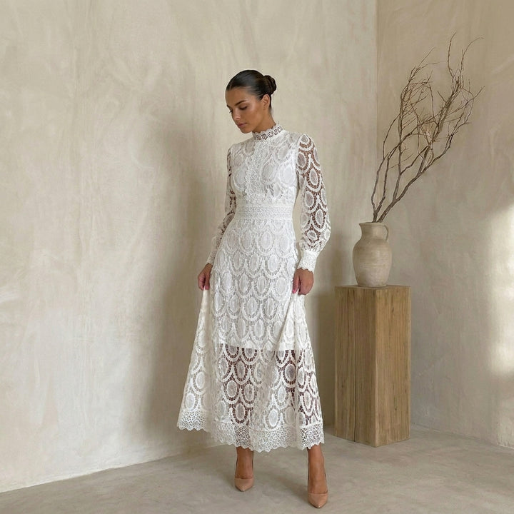 Celeste™ | Vestido Elegante