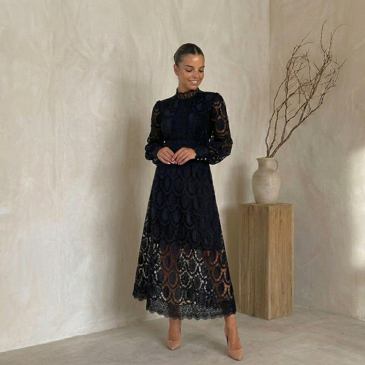 Celeste™ | Vestido Elegante