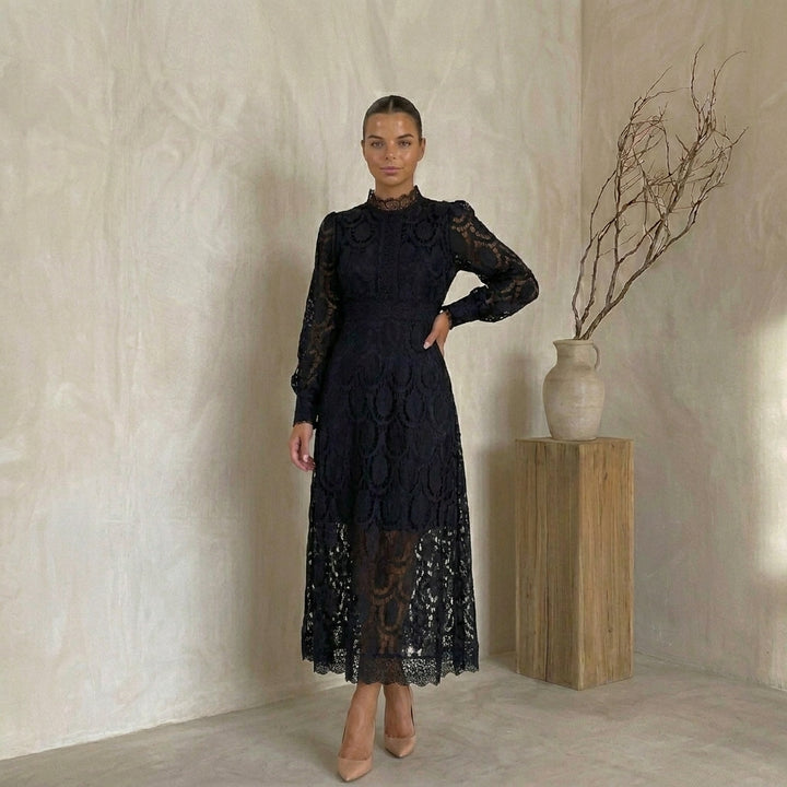 Celeste™ | Vestido Elegante